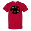 Heavy Cotton™ T-Shirt 1 Thumbnail