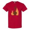 Heavy Cotton™ T-Shirt 1 Thumbnail