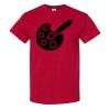 Heavy Cotton™ T-Shirt 1 Thumbnail