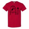 Heavy Cotton™ T-Shirt 1 Thumbnail