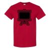 Heavy Cotton™ T-Shirt 1 Thumbnail