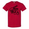 Heavy Cotton™ T-Shirt 1 Thumbnail