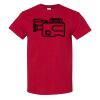 Heavy Cotton™ T-Shirt 1 Thumbnail