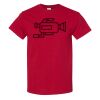 Heavy Cotton™ T-Shirt 1 Thumbnail
