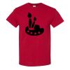 Heavy Cotton™ T-Shirt 1 Thumbnail