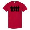 Heavy Cotton™ T-Shirt 1 Thumbnail