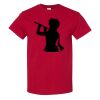 Heavy Cotton™ T-Shirt 1 Thumbnail