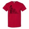 Heavy Cotton™ T-Shirt 1 Thumbnail
