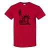 Heavy Cotton™ T-Shirt 1 Thumbnail