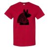 Heavy Cotton™ T-Shirt 1 Thumbnail