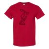 Heavy Cotton™ T-Shirt 1 Thumbnail