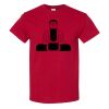 Heavy Cotton™ T-Shirt 1 Thumbnail