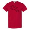 Heavy Cotton™ T-Shirt 1 Thumbnail