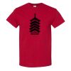 Heavy Cotton™ T-Shirt 1 Thumbnail