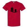 Heavy Cotton™ T-Shirt 1 Thumbnail