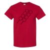 Heavy Cotton™ T-Shirt 1 Thumbnail