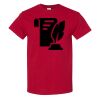 Heavy Cotton™ T-Shirt 1 Thumbnail