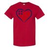 Heavy Cotton™ T-Shirt 1 Thumbnail