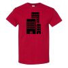 Heavy Cotton™ T-Shirt 1 Thumbnail
