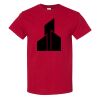 Heavy Cotton™ T-Shirt 1 Thumbnail