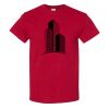 Heavy Cotton™ T-Shirt 1 Thumbnail