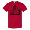 Heavy Cotton™ T-Shirt 1 Thumbnail
