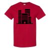 Heavy Cotton™ T-Shirt 1 Thumbnail