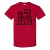 Heavy Cotton™ T-Shirt 1 Thumbnail