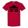 Heavy Cotton™ T-Shirt 1 Thumbnail