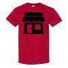 Heavy Cotton™ T-Shirt 1 Thumbnail