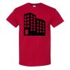 Heavy Cotton™ T-Shirt 1 Thumbnail