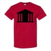 Heavy Cotton™ T-Shirt 1 Thumbnail