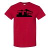 Heavy Cotton™ T-Shirt 1 Thumbnail