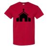 Heavy Cotton™ T-Shirt 1 Thumbnail