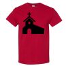 Heavy Cotton™ T-Shirt 1 Thumbnail