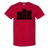 Heavy Cotton™ T-Shirt 1 Thumbnail