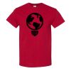Heavy Cotton™ T-Shirt 1 Thumbnail