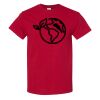 Heavy Cotton™ T-Shirt 1 Thumbnail