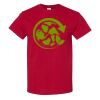 Heavy Cotton™ T-Shirt 1 Thumbnail