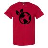 Heavy Cotton™ T-Shirt 1 Thumbnail