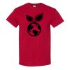 Heavy Cotton™ T-Shirt 1 Thumbnail