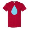 Heavy Cotton™ T-Shirt 1 Thumbnail