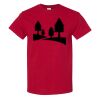 Heavy Cotton™ T-Shirt 1 Thumbnail