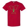 Heavy Cotton™ T-Shirt 1 Thumbnail