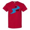 Heavy Cotton™ T-Shirt 1 Thumbnail