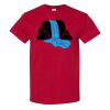 Heavy Cotton™ T-Shirt 1 Thumbnail