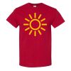 Heavy Cotton™ T-Shirt 1 Thumbnail