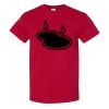 Heavy Cotton™ T-Shirt 1 Thumbnail