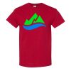 Heavy Cotton™ T-Shirt 1 Thumbnail