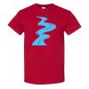 Heavy Cotton™ T-Shirt 1 Thumbnail